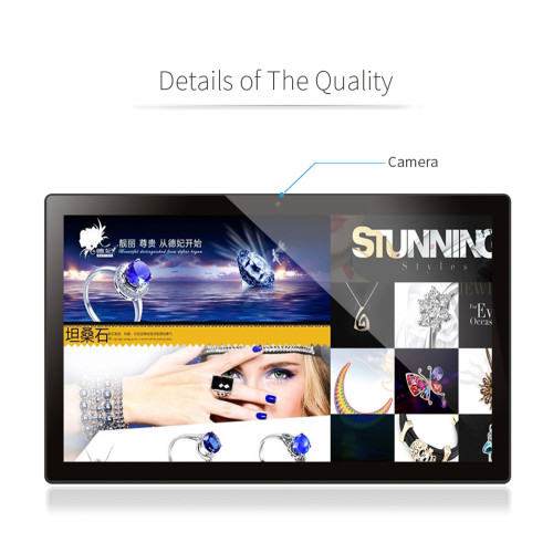 RockchipRK3399タブレットPC
