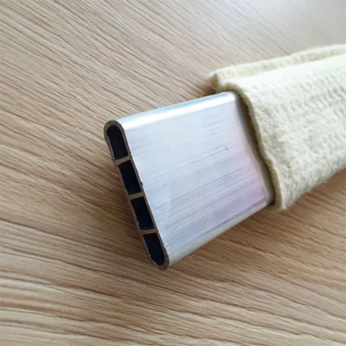 Polyester Spacer Bar Cover For Aluminium Extrusion