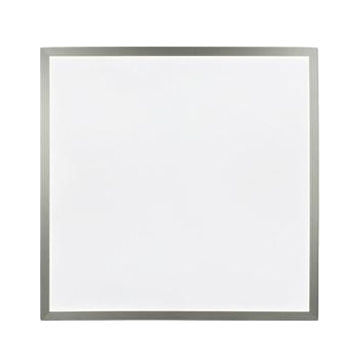12W LED Panel Light, 100-240V AC Input Voltage, 11mm Thickness, TUV Mark, 296*296*11mm