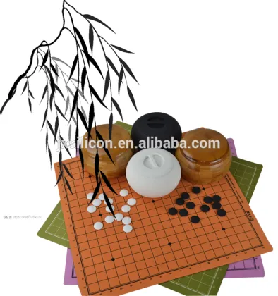 Chess Game of Silicon Series
