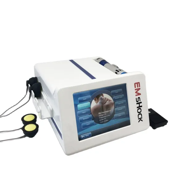 EMShockwave eswt shock wave therapy ed shockwave machine