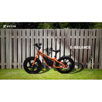 16 &#39;&#39; E Balance Kids Electric Bikes