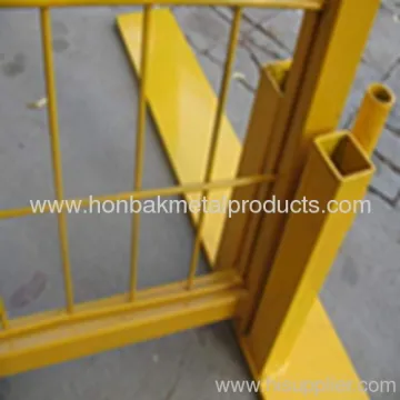 Wire Mesh Land Fences 
