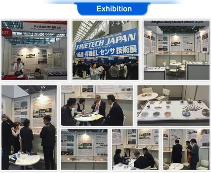 High-Purity Titanium Sputtering Targets 99.9%-99.99% Pure Ti Titanium for Semiconductors