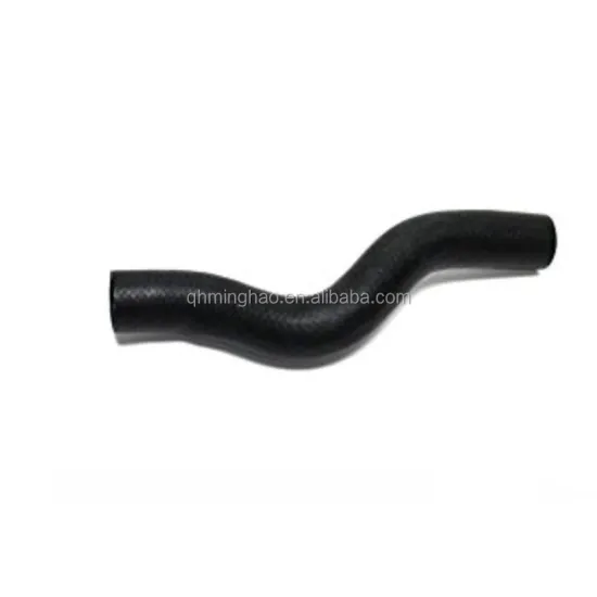 254112D150 Flexible Reinforced Elbow Hose for Hyundai Elantra Radiator Coolant Water Hose