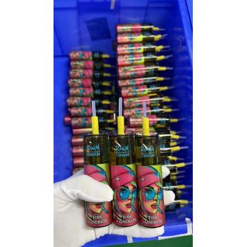 Randm Tornado 10000 Plus Puffs Pod Wholesale