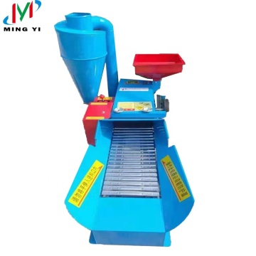 Farm Machinery: Latest Innovations in Chaff Cutters, Straw Crushers, and Hay Cutting Machines for Animal Husbandry