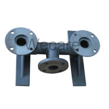 Ductile Iron Casting (DIC-06)