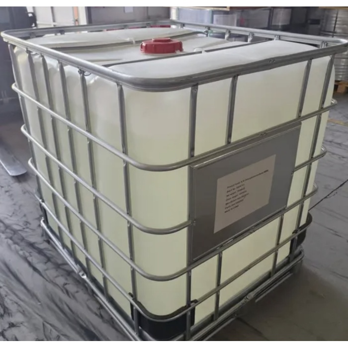 2-Octil-2h-isotiazol-3-one (OIT)