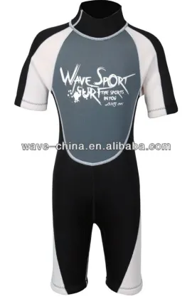 Hot sale Neoprene Scuba Wetsuits