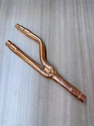 GREE Branch joints for VRF and VRV systems