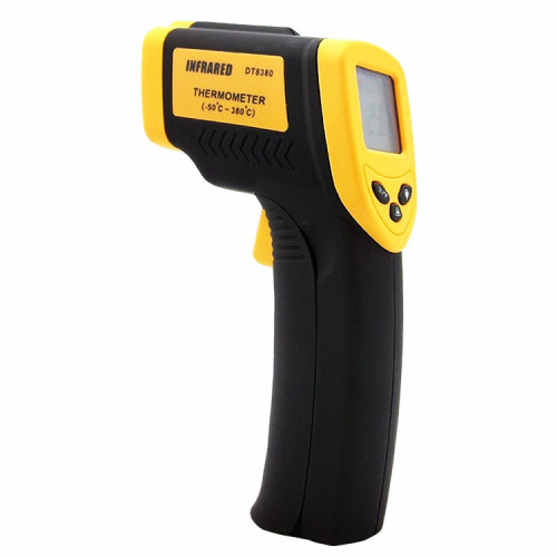 industrial infrared thermometer manufacturers direct supply with competitive price