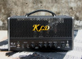 kldguitar Pilot 15 HM vintage 15w gitar amp kepala