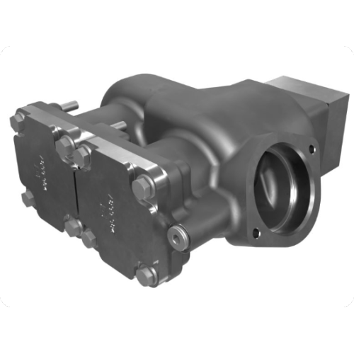 Motorcycle Engine Control Valve 469-1949/4691949