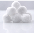 Disposable Skim Cotton Balls Medical Surgical Cotton Ball