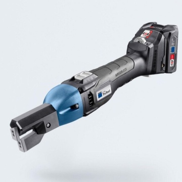 Trumpf 12V Electric Clipper Trutool-S-114 с аккумулятором