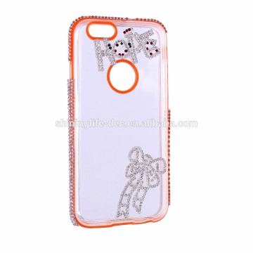 mobile phone case for lenovo