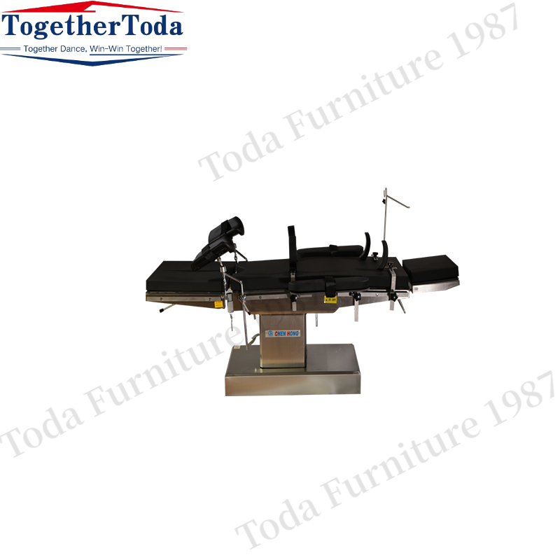 Three Functions Electric Operating Table