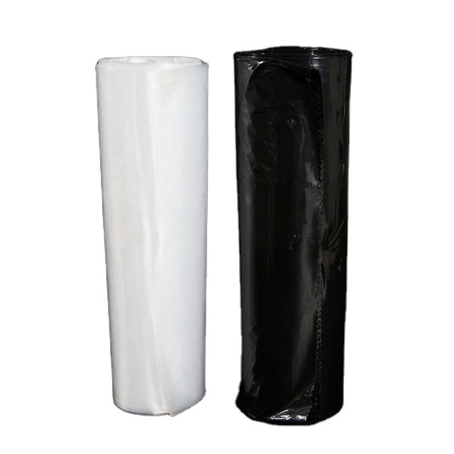 3 Mil Contractor Bag Custom Garbage Bag