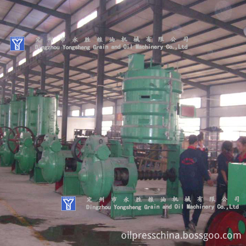 avocado oil extraction machine