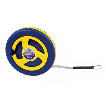 Fiber measuring tape