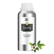 فروش داغ عمده فروشی Copaiba Balsam اسانس روغن طبیعی کوپایبا