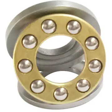 Bearing Trust: Ball Bearing Sizes F12-23M F12-21M F10-18M F8-14M