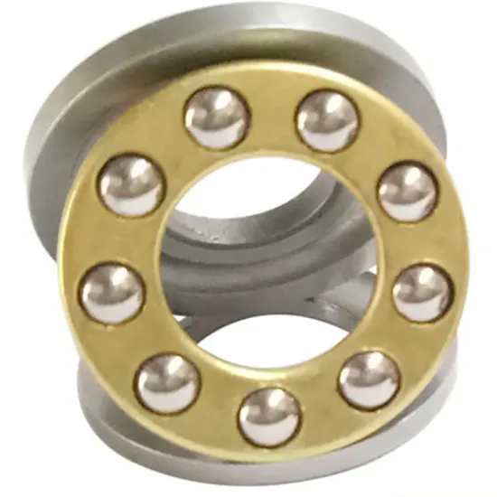 Bearing Trust: Ball Bearing Sizes F12-23M F12-21M F10-18M F8-14M