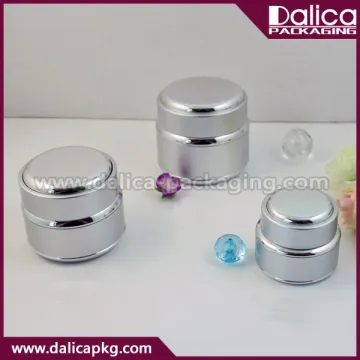 Latest innovative 1oz aluminium jar