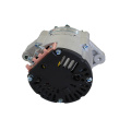 JFZ252D1 D11-102-13+un alternador para el motor de cargador de ruedas