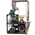 Plastik crusher və bir-bir kiçik grinder