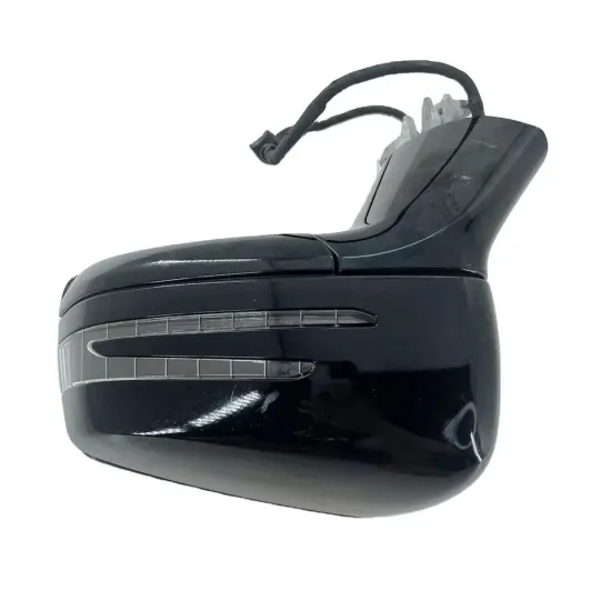 Universal Side Mirror Heater for Mercedes-Benz CLS W218