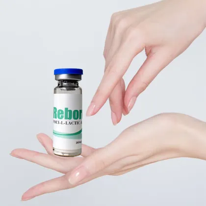 Reborn PLLA HA Filler Facial Plastic Surgery