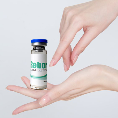 Felsige Hautfüller 360 mg PLLA