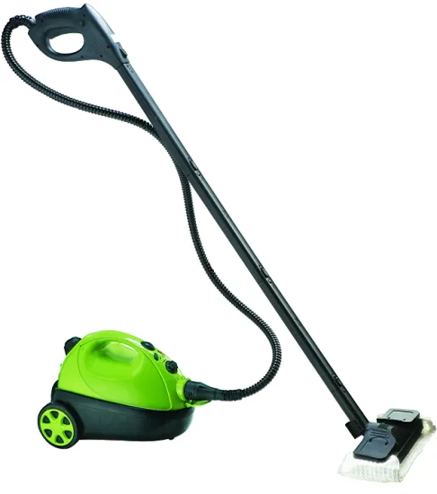 SUNGROY 1500W Multifunctional Steam Cleaner for Windows, Carpets, and Cars
