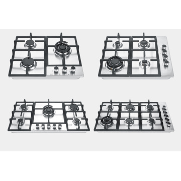 industrial modern novel design gas cooker stove