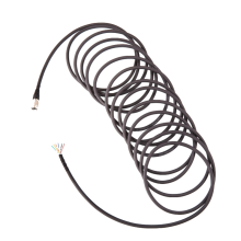 Camera Harness High-flexible Industrial Camera Power Trigger Cable Supplier