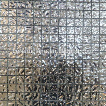 2014 HIGH QUALITY CHEAP PRICE GLASS MOSAIC WALL TILE HP04 327*327MM