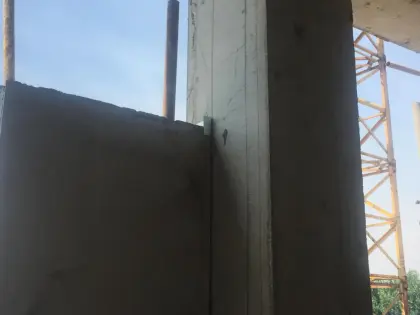 new lightweight wall board