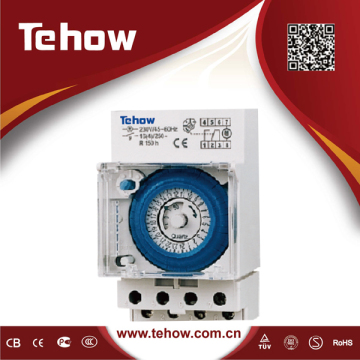 time relay SUL181 16a ac 220v with fast delivery