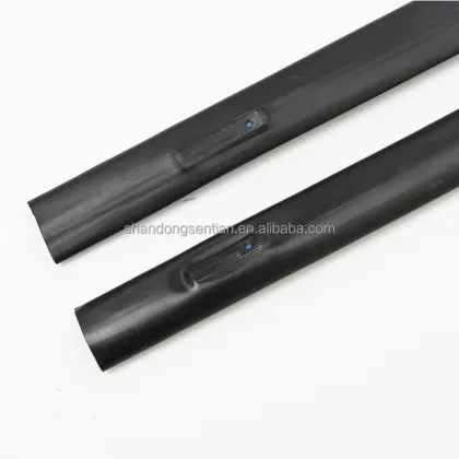 2024 New 16mm Drip Inline Pipe T Drip Irrigation Tape for Farm Irrigation Systems