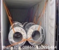 DX51D Z100 Galvanized Steel Coil