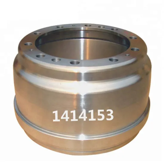 Brake Drum for Sania