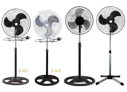 Best Price Stand Portable Patent stand fan