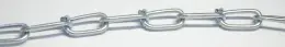DIN5686 Knotted Chain