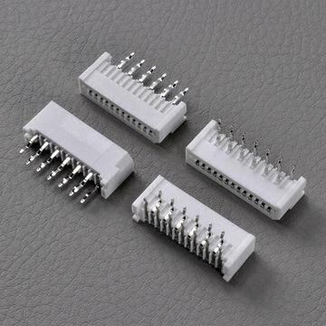 1.25mm Pitch, China FPC/FFC Connector