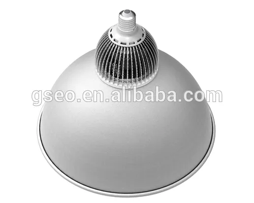 30w led high bay light ce rohs FCC approved e2 base