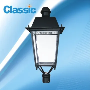 solar garden flower light