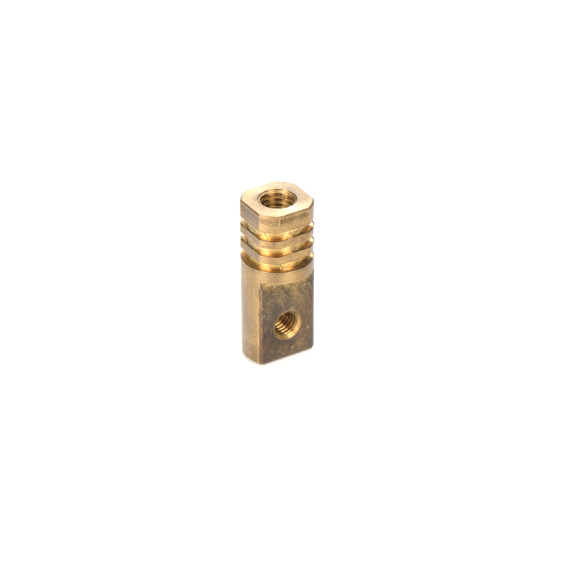 Precision hardware parts