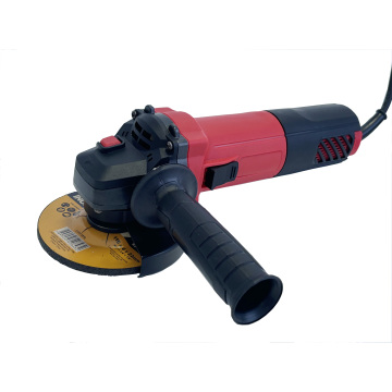 115 mm multifunktionaler elektrischer Winkelmühle zum Polieren